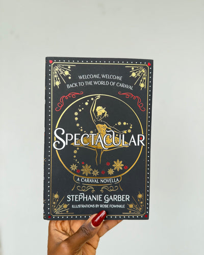 Spectacular
