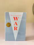 33 strategies of war