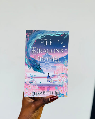 The dragon's promise