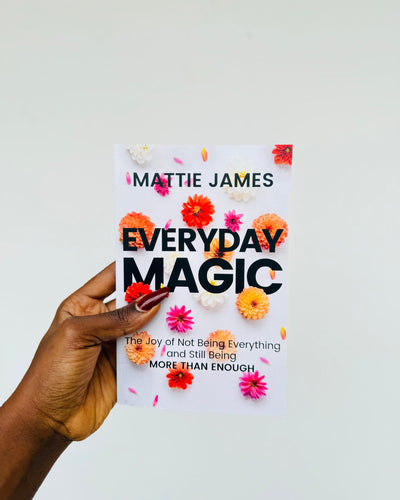 Everyday Magic