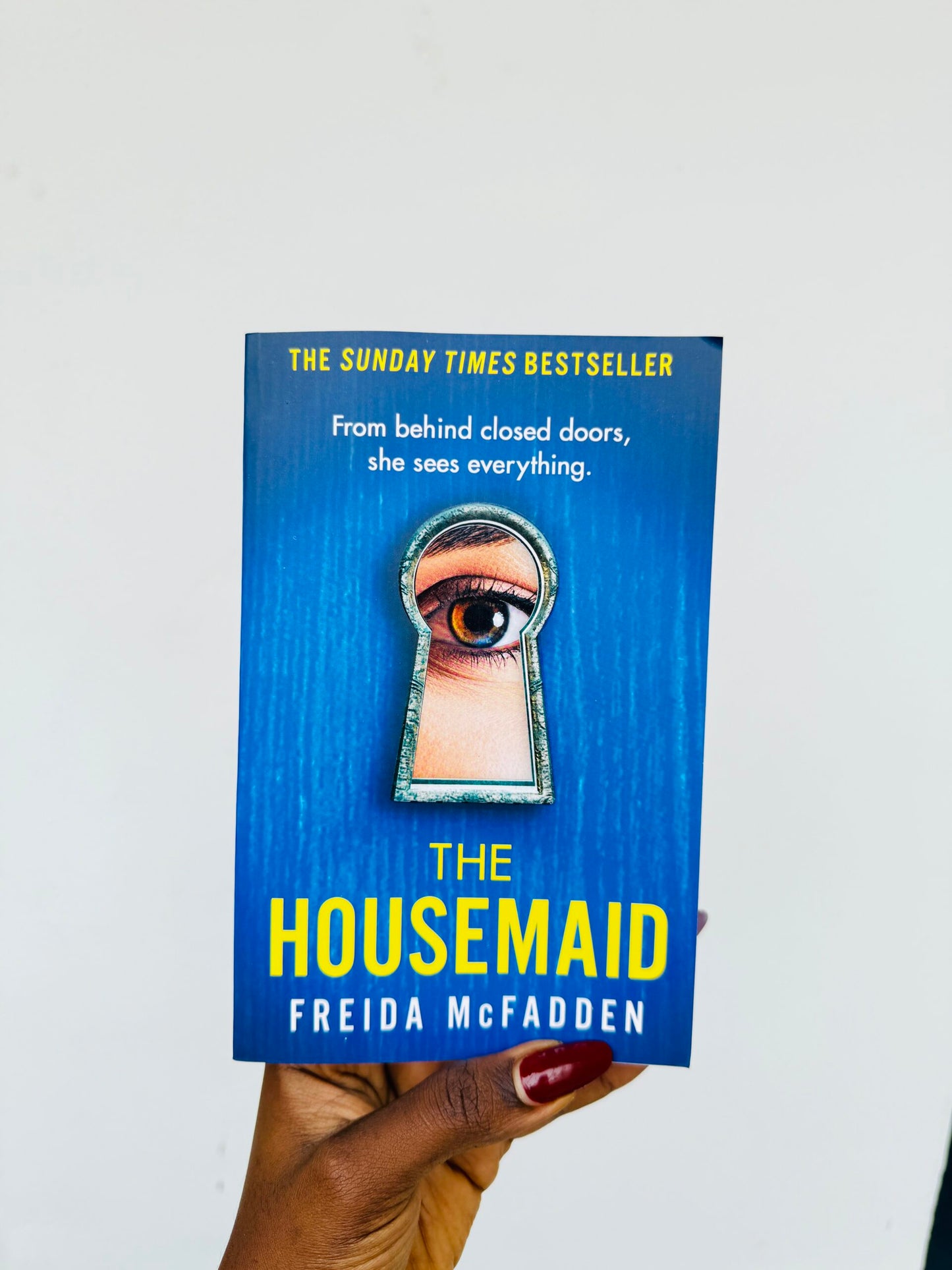The Housemaid