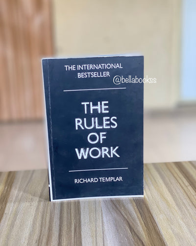 The Rules of Work