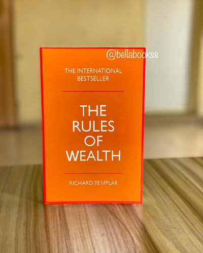 The Rules of Wealth