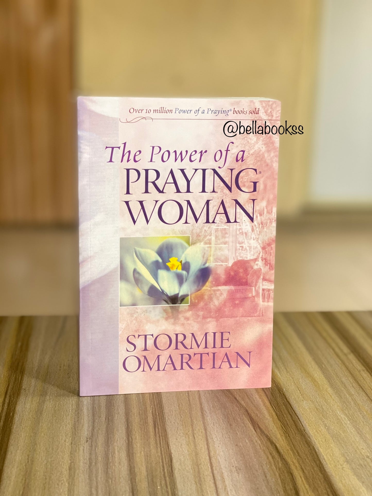 The Power of a Praying Woman