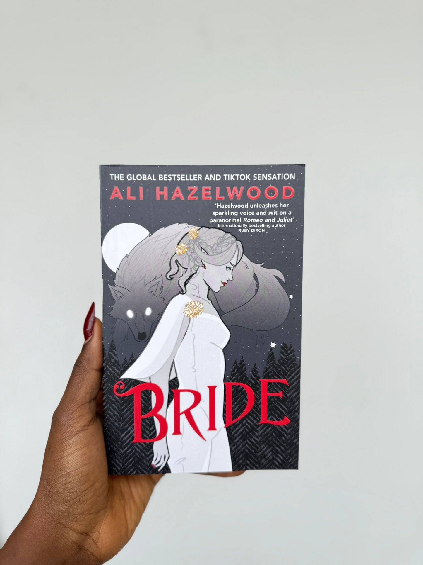 Bride