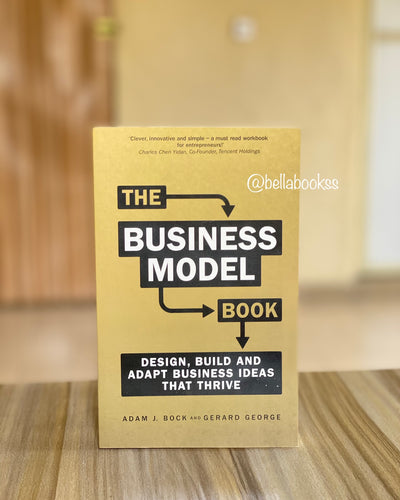The Business Model Book