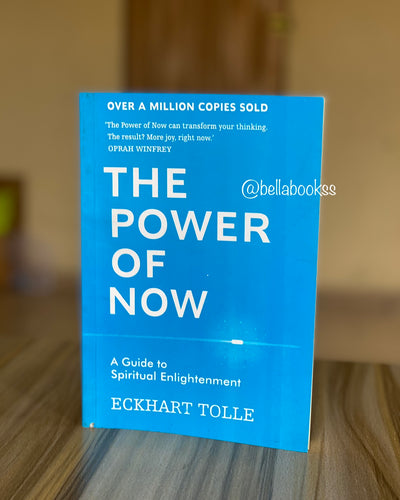 The Power of Now