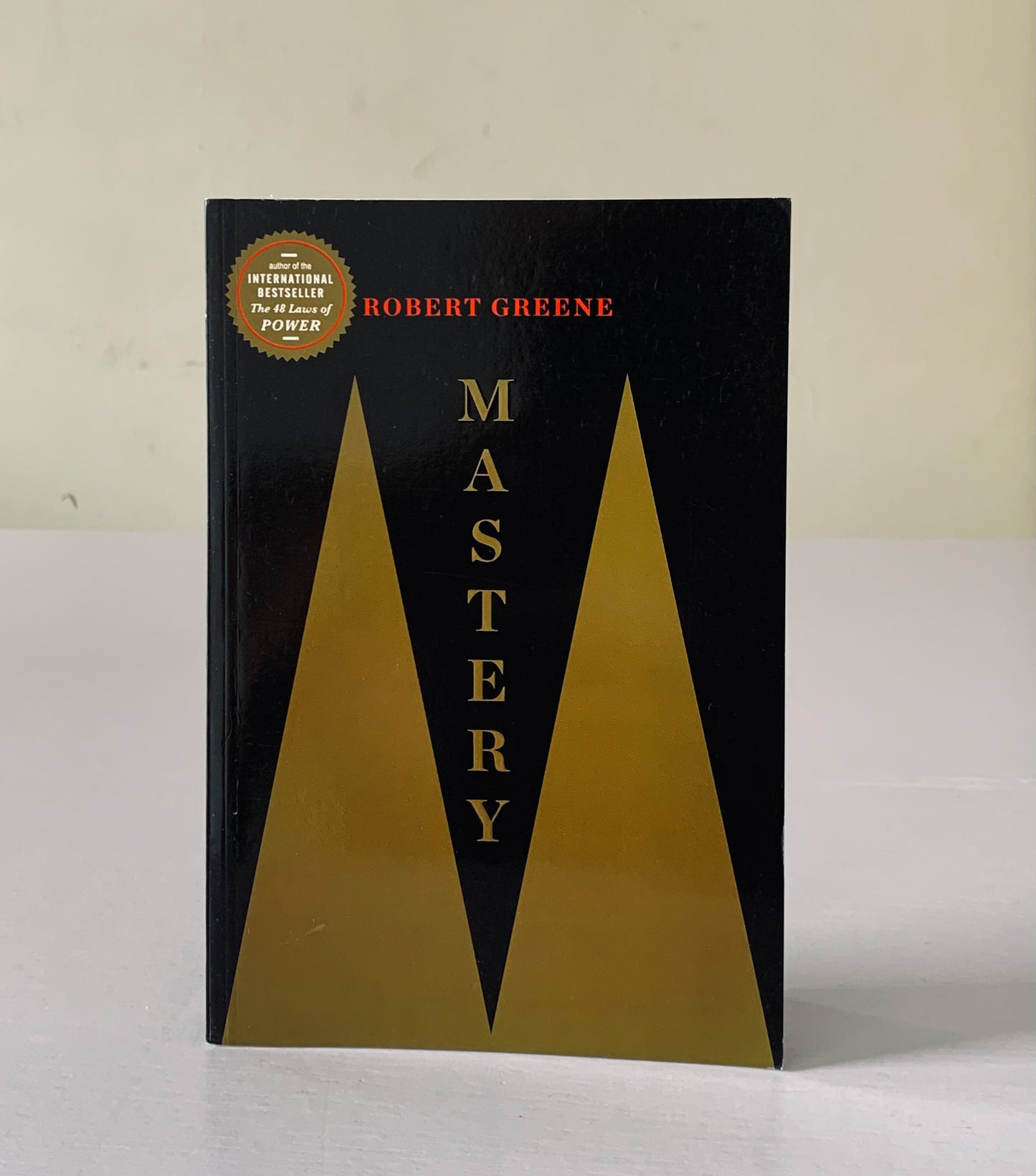 Mastery