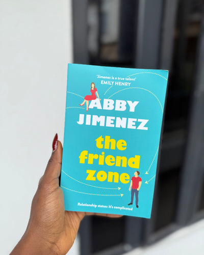 The friend zone