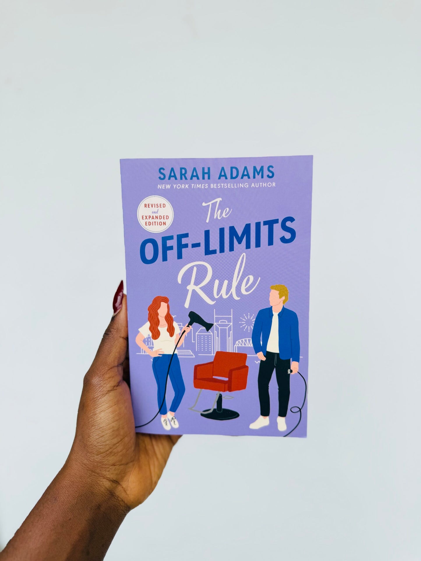 The Off Limits Rule