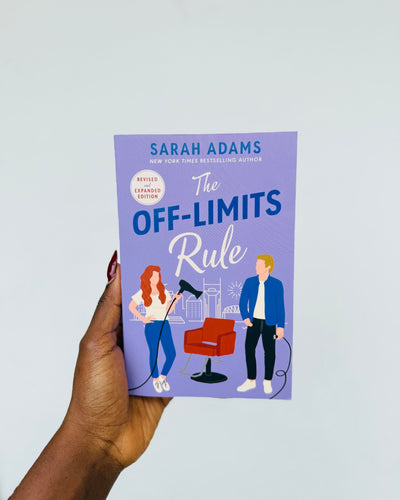 The Off Limits Rule