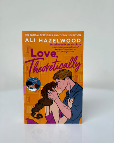 Love, Theoretically
