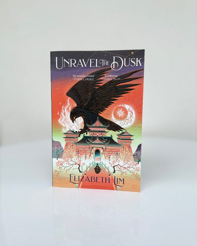 Unravel the Dusk