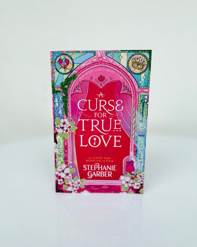 A Curse Of True Love