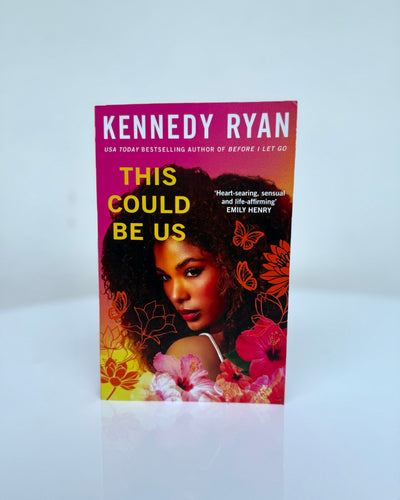 This could be us by Kennedy Ryan