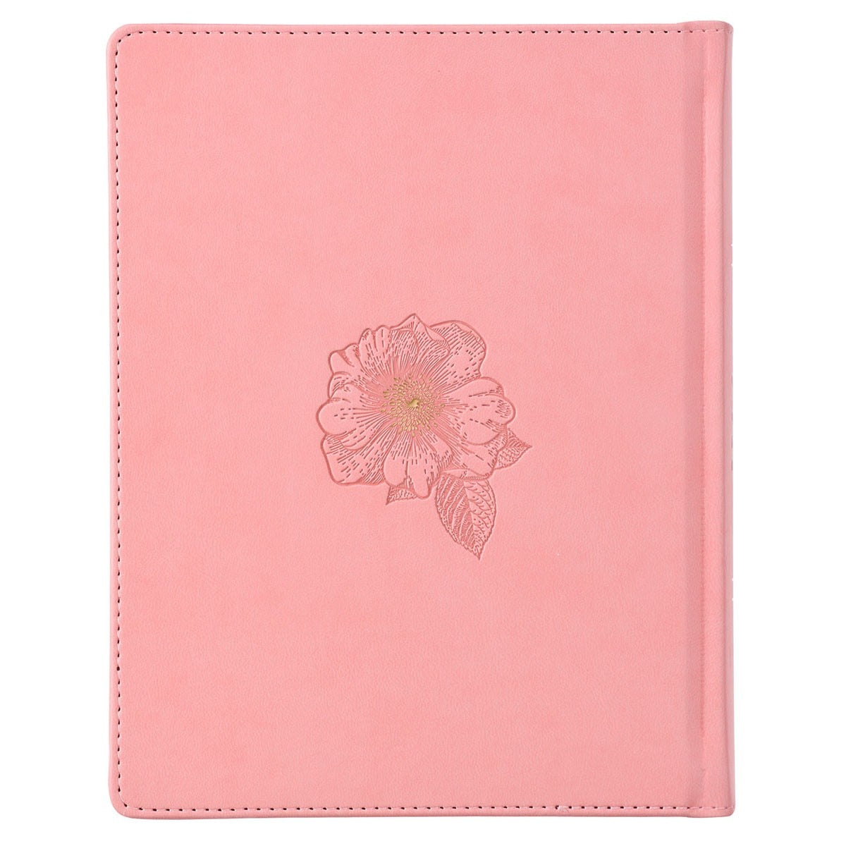My Promise Bible KJV Faux Leather Hardcover