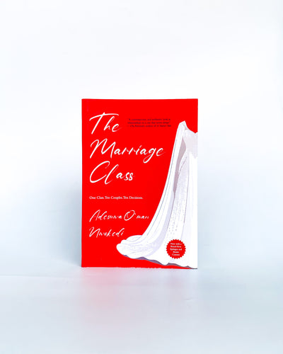 The Marriage Class