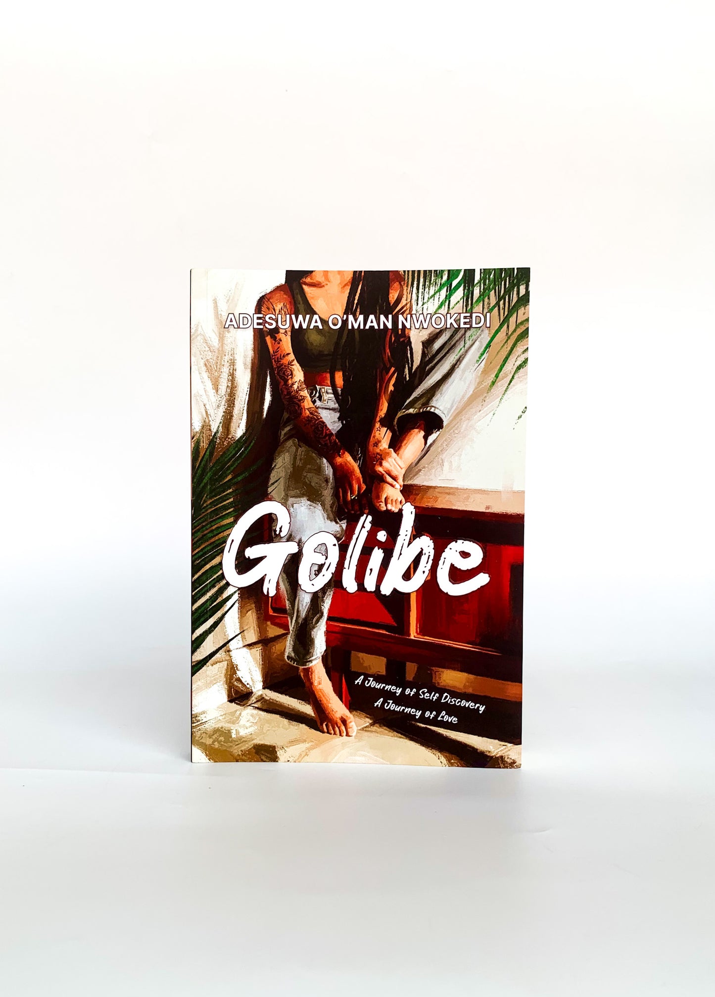 Golibe