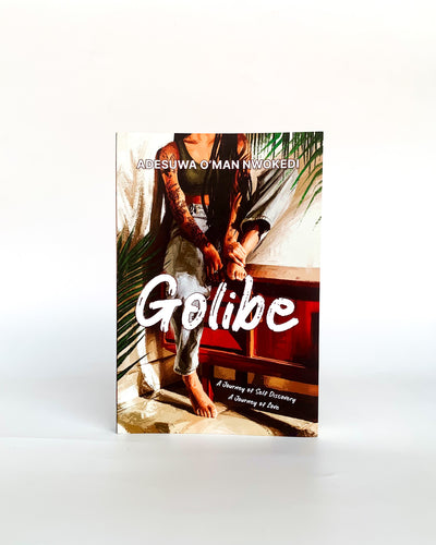 Golibe