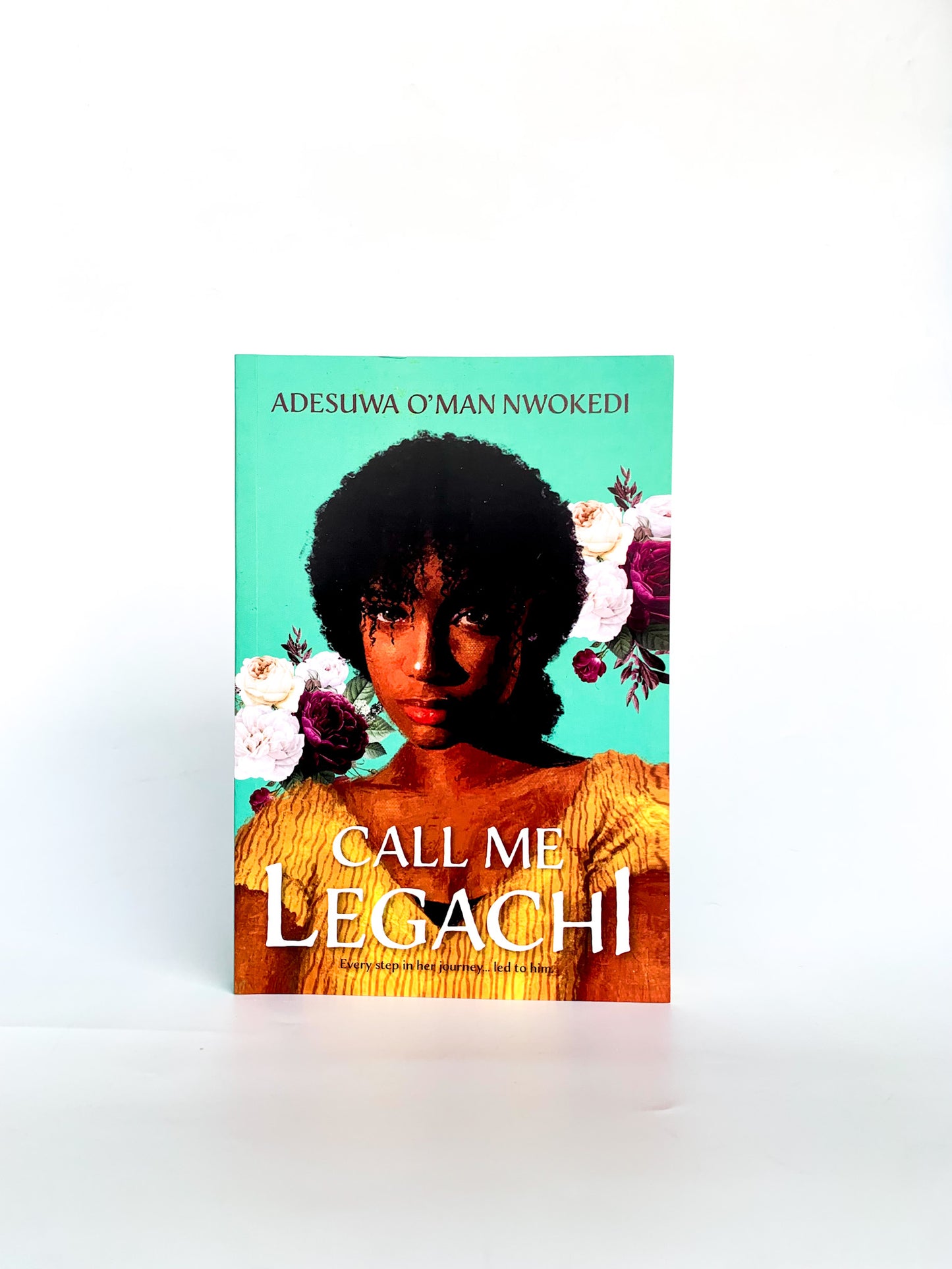 Call Me Legachi
