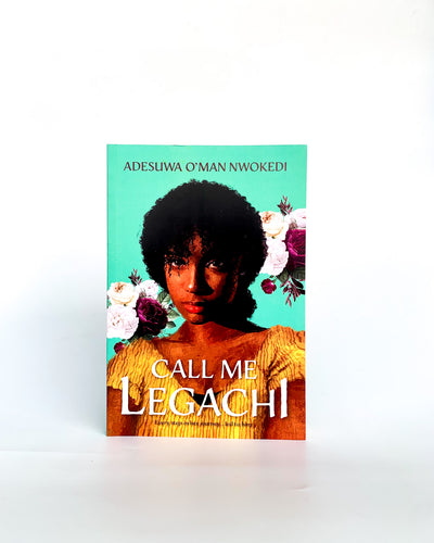 Call Me Legachi