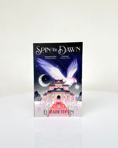 Spin the Dawn