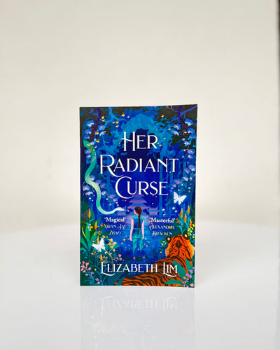 Her Radiant Curse