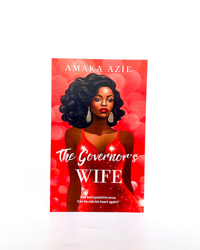 The Governor's Wife