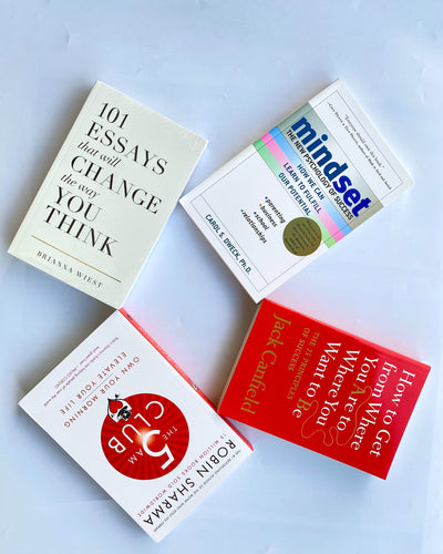 Your Dream Life Starter Bundle