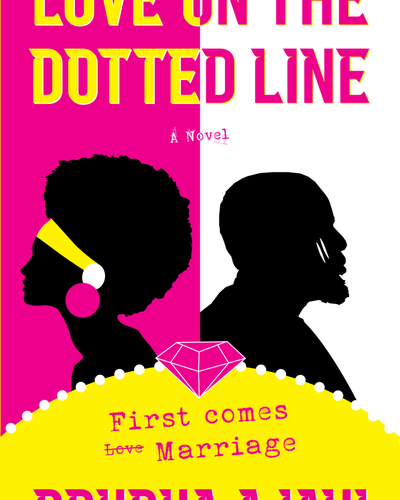 Love on the Dotted Line