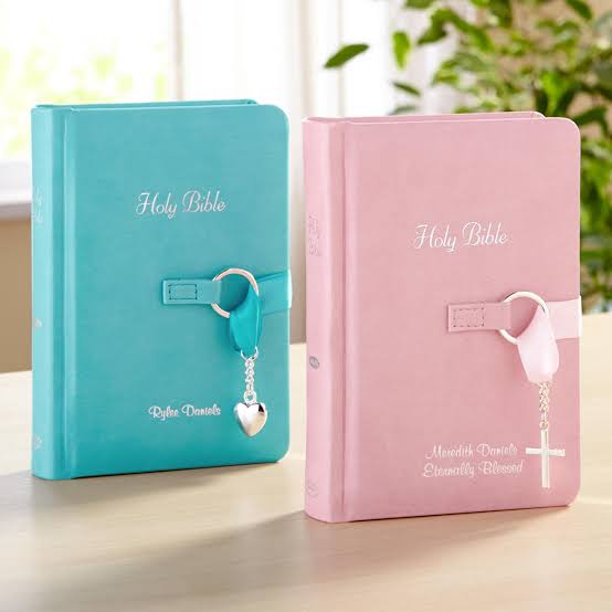 NKJV - SIMPLY CHARMING BIBLE