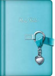 NKJV - SIMPLY CHARMING BIBLE