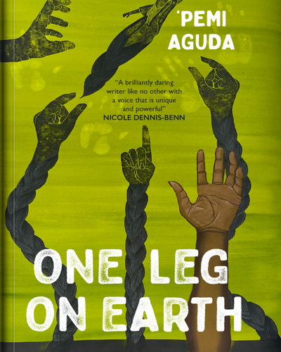 One Leg On Earth