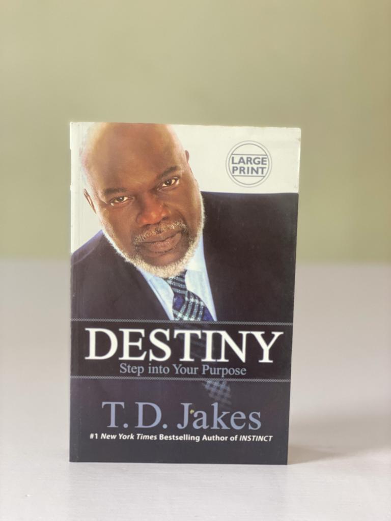 Destiny