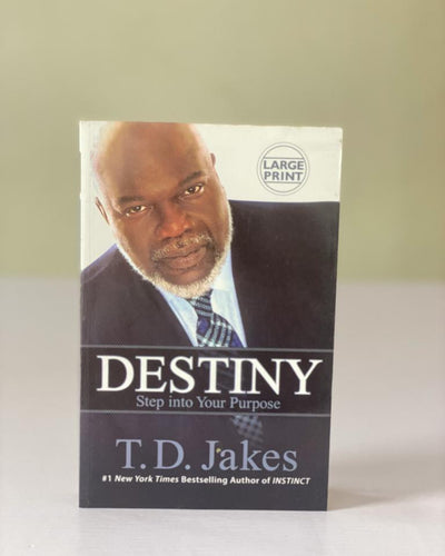 Destiny