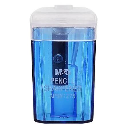 Pencil Sharpener
