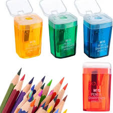 Pencil Sharpener