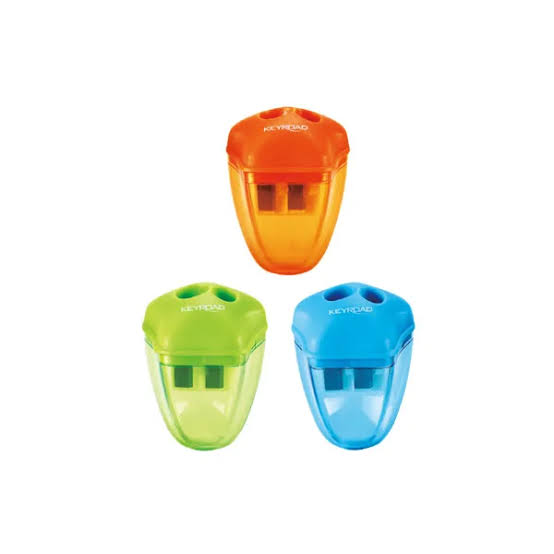 Pencil Sharpener