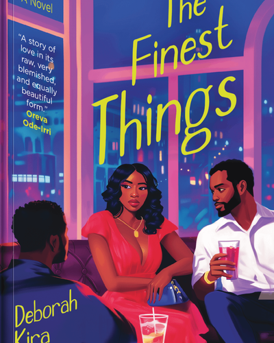 The Finest Things