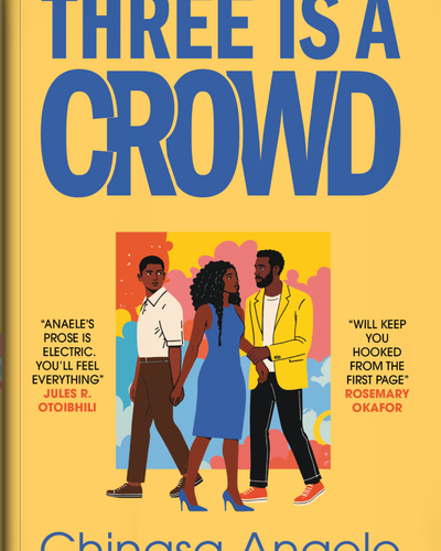 Three Is A Crowd