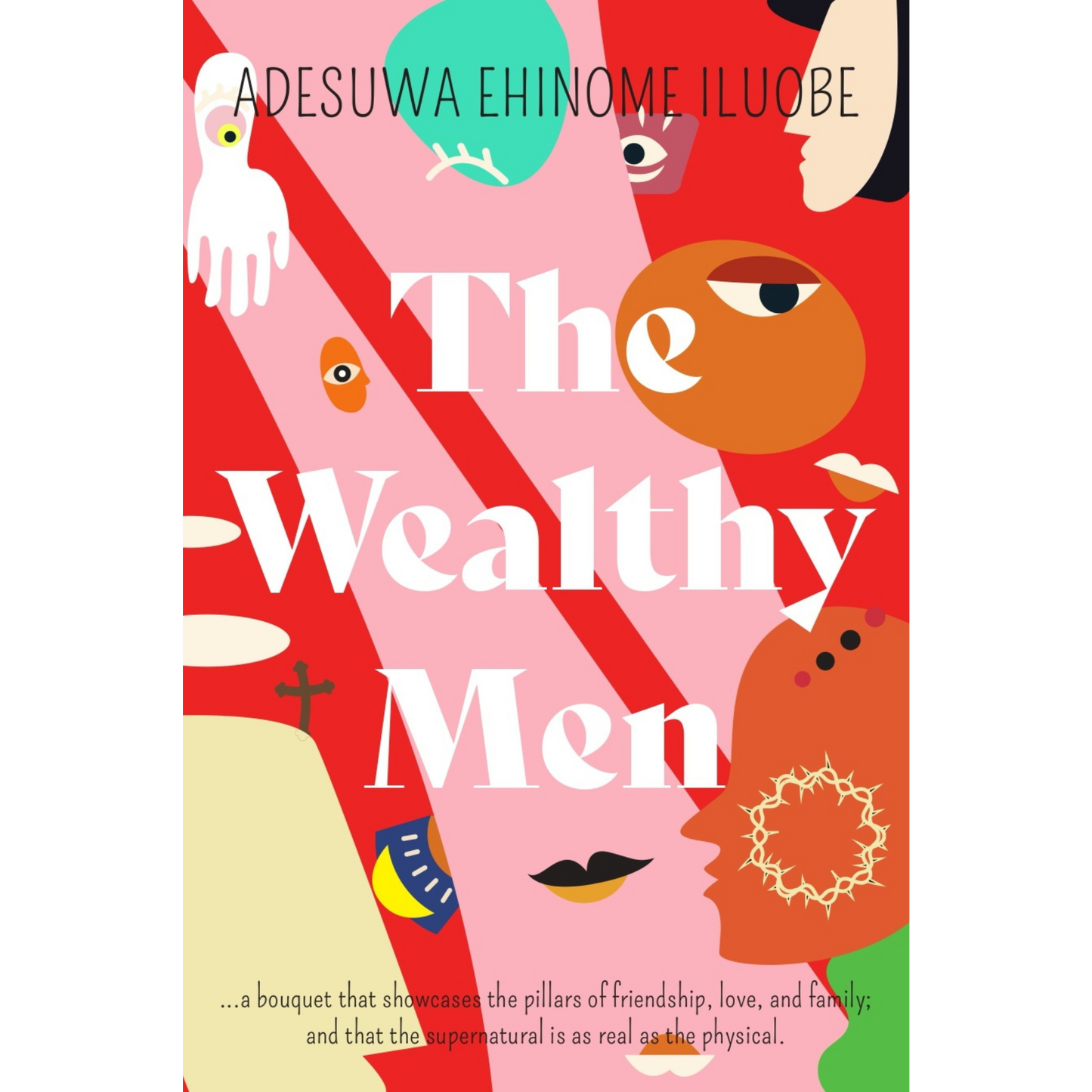 The Wealthy Men