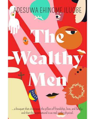 The Wealthy Men