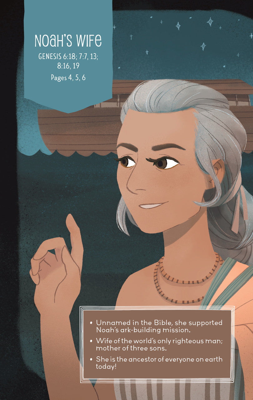 The Bible for Courageous Girls
