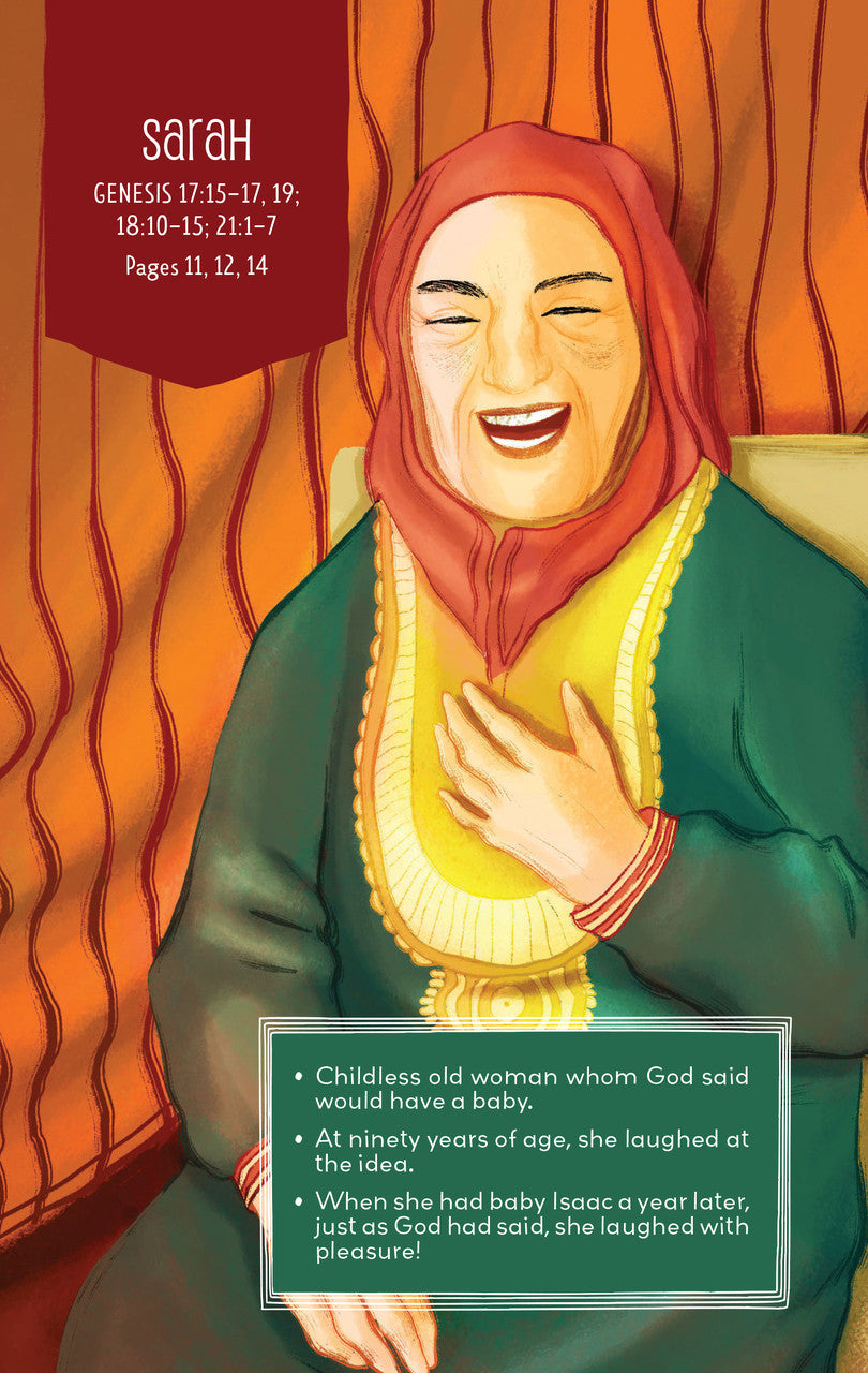 The Bible for Courageous Girls