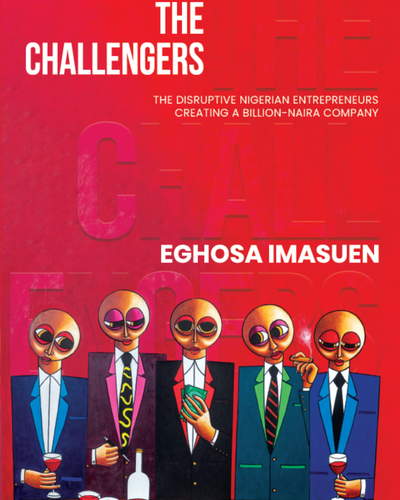The Challengers