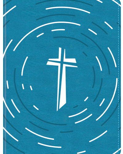 The Daily Wisdom for Boys SKJV Devotional Bible