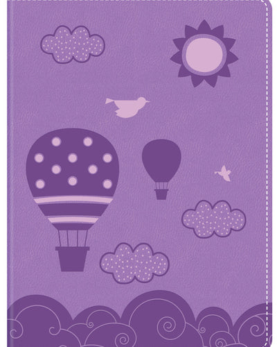 The Daily Wisdom for Girls SKJV Devotional Bible