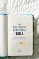 The Kids' Bedtime Devotional Bible: NLV