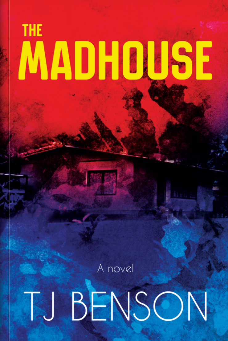 The Madhouse