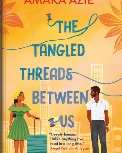 The Tangled Threads Between Us